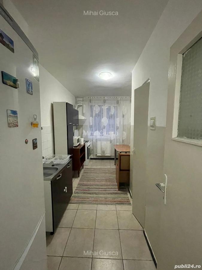 Inchiriez apartament 2 camere, micro 19. - 7