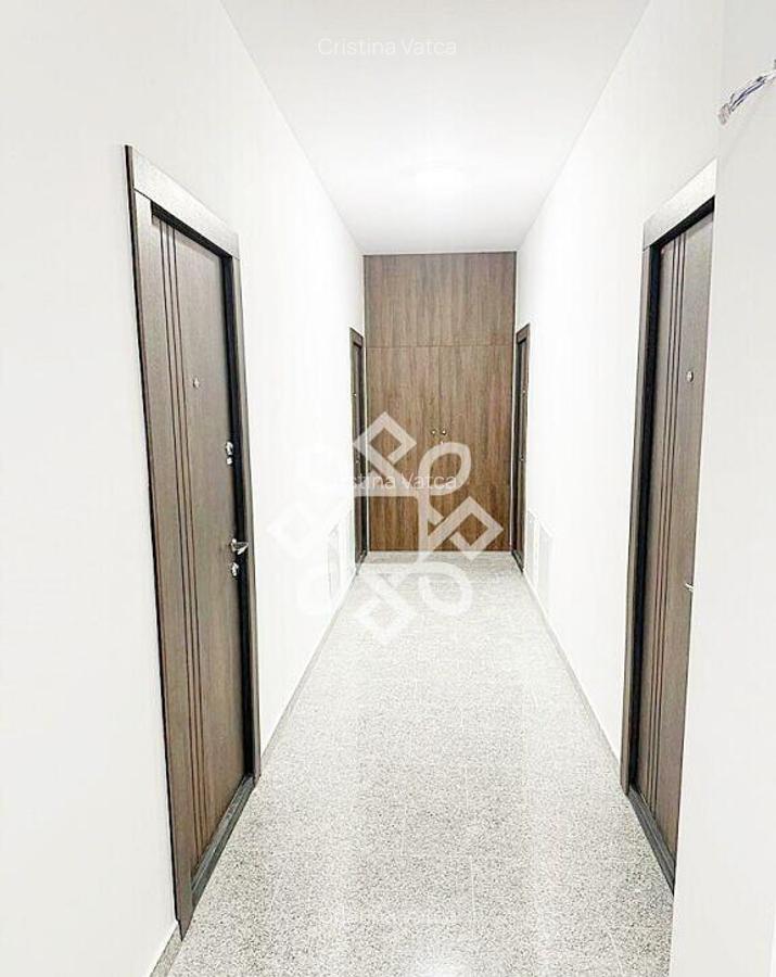 Apartament nou tip studio Sanmartin - 7