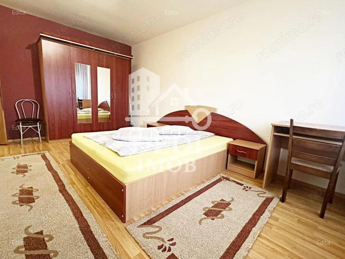 Apartament cu 3 camere de inchiriat Decebal, Oradea - 1