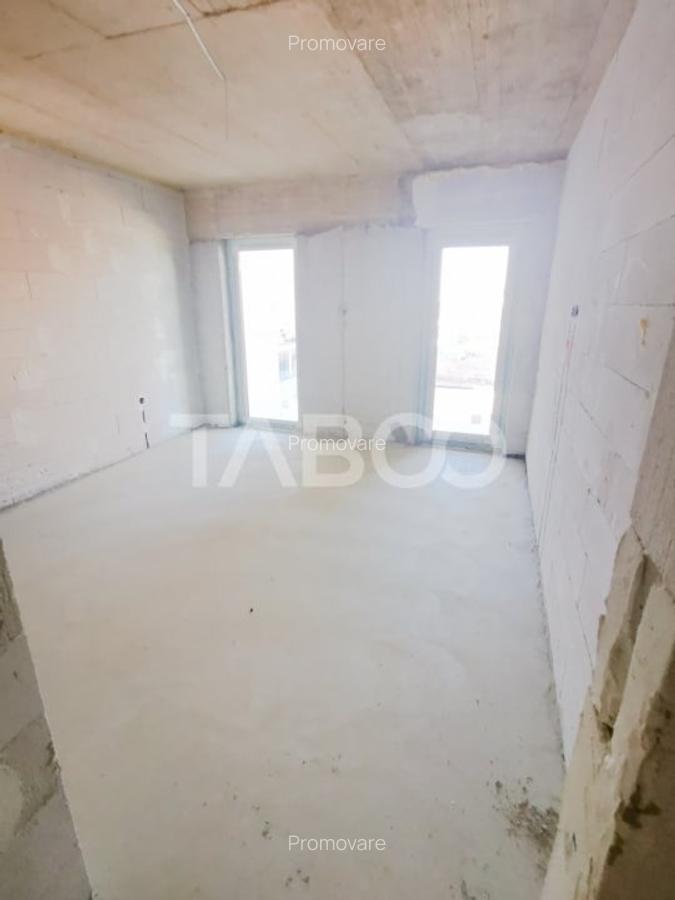 Oferta imbatabila apartament 3 camere in zona Baza Sportiva Gheorgheni - 2