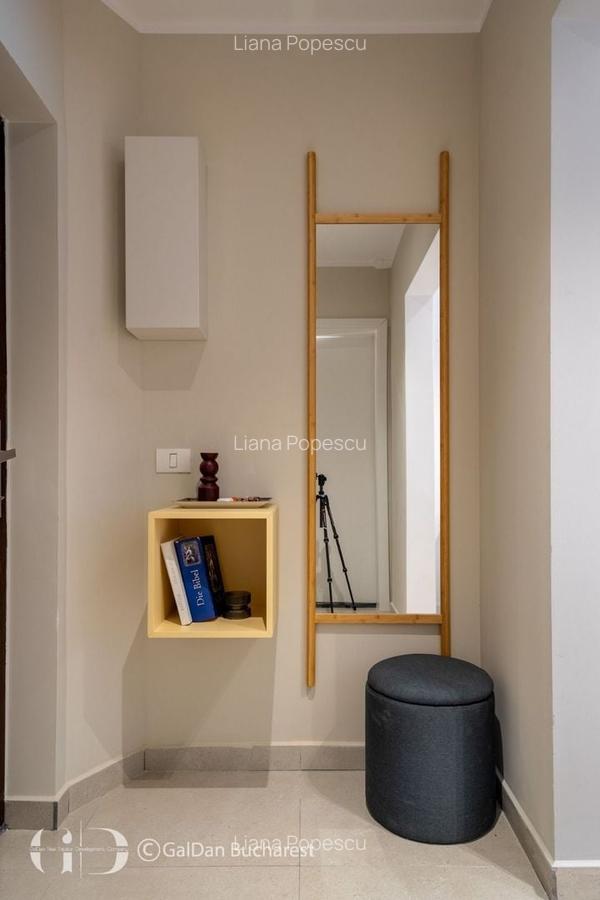 APARTAMENT 2 CAMERE PRIMA INCHIERE ULTRACENTRAL - 6