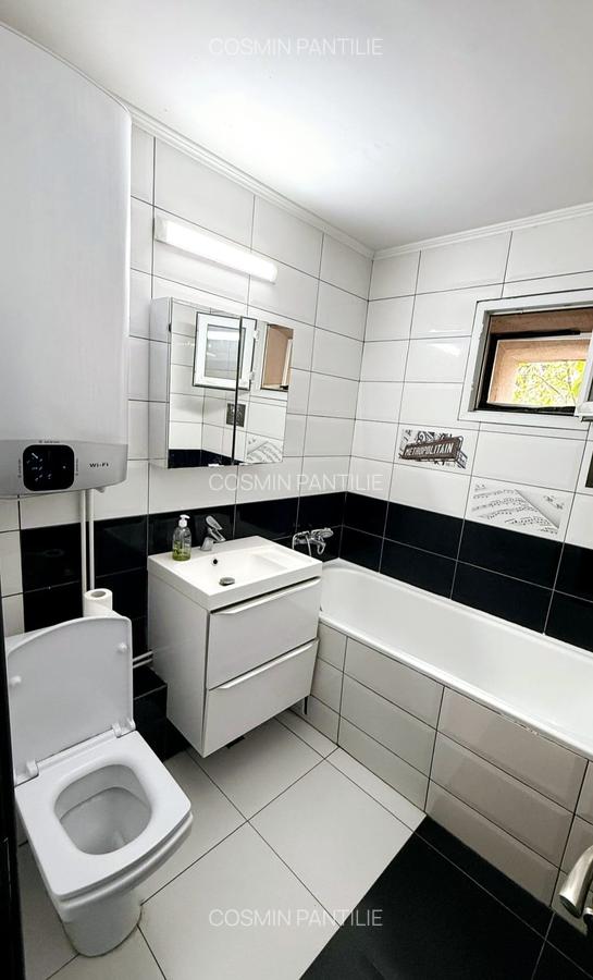 Apartament 2 camere Obor - Iancului - 7 Apartament 2 camere Obor - Iancului - 7