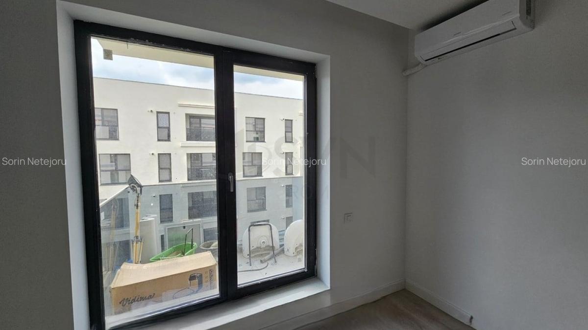 Apartament cu 2 camere decomandat în Timișoara - 3