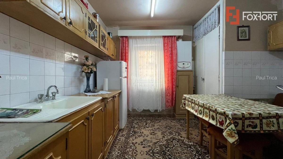 Apartament 2 camere de vanzare, zona Dambovita - 9