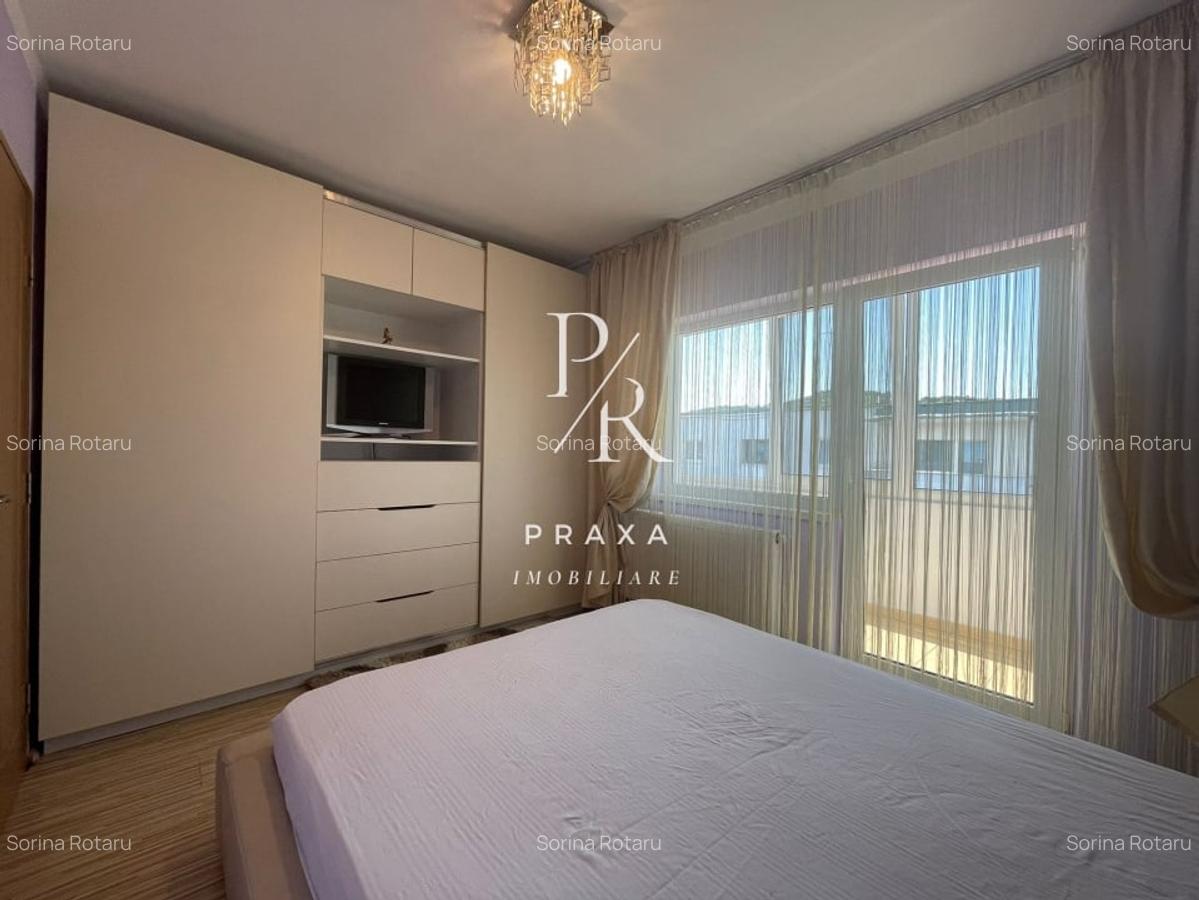 Apartament de inchitiat 3 camere Manastur! - 20