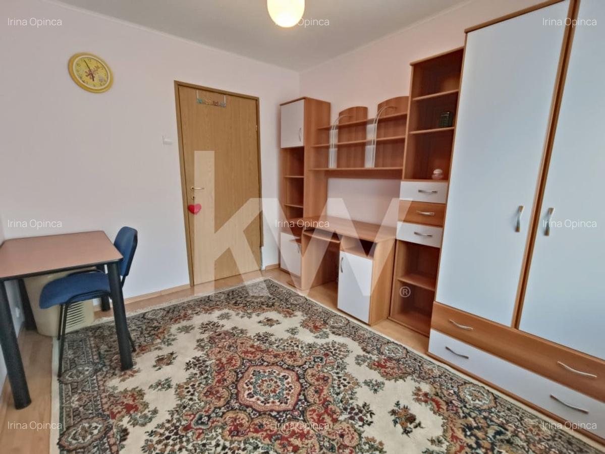 Apartament cu 3 Camere I Etaj 3 din 4 - Astra, Str Sitarului - 6