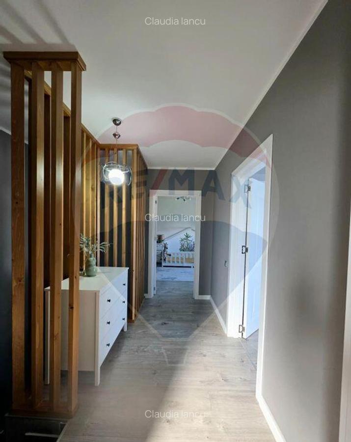 Casa noua Strada Aviatorilor Medias - 10