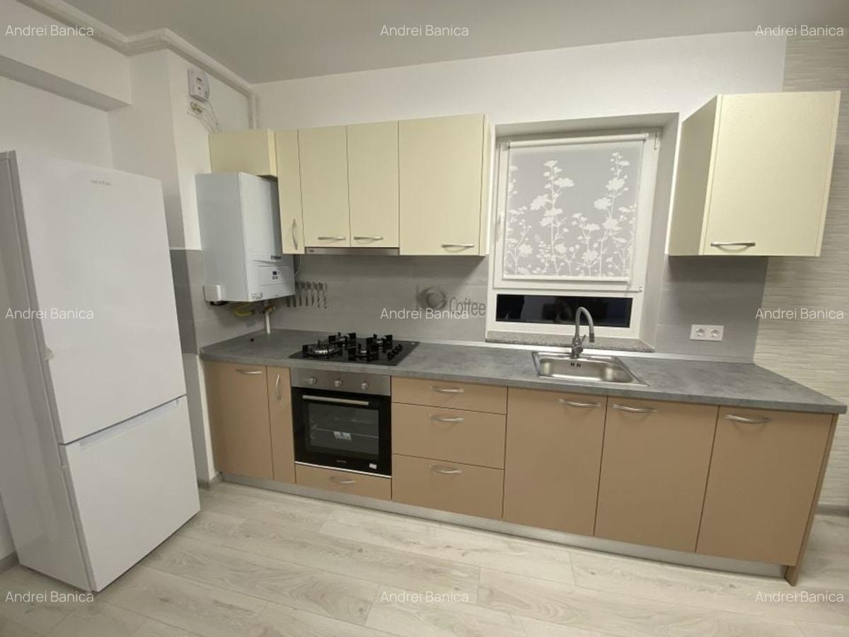 Apartament 3 camere Avantgarden Bartolomeu - 3