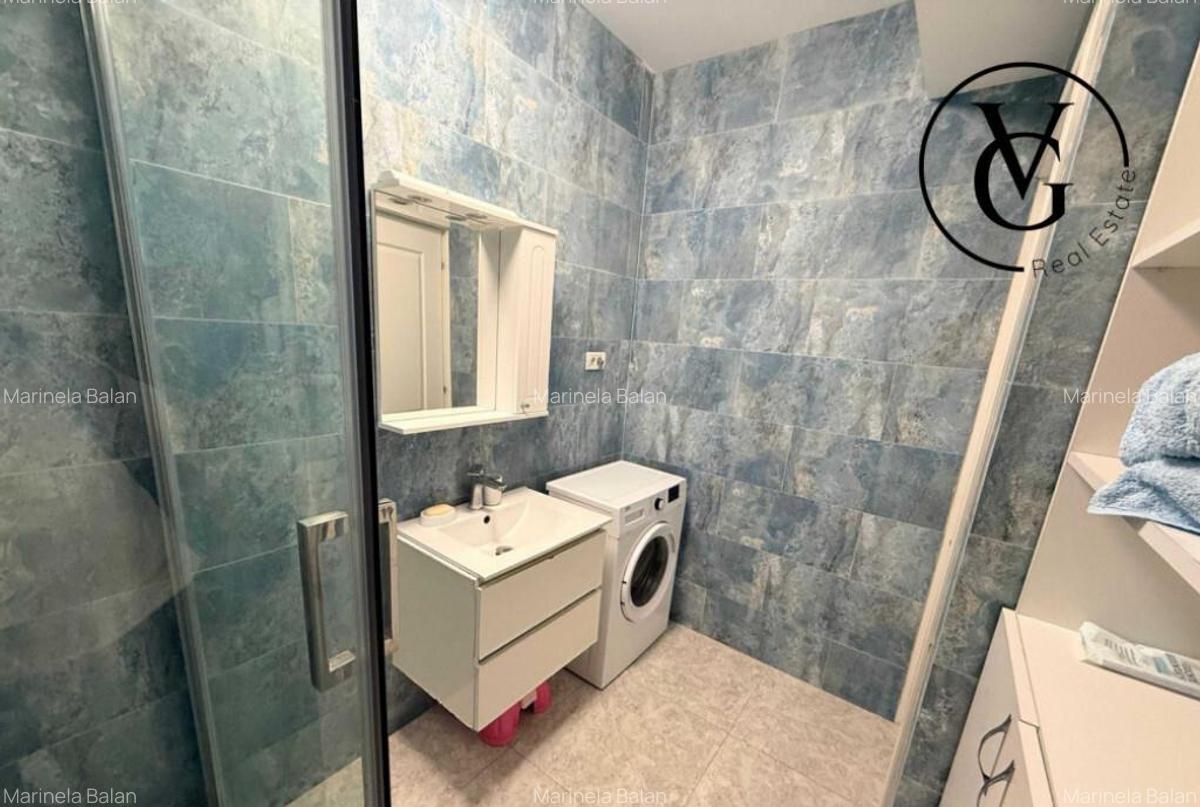 Apartament 2 camere Sea View Residence / vedere mare - 7