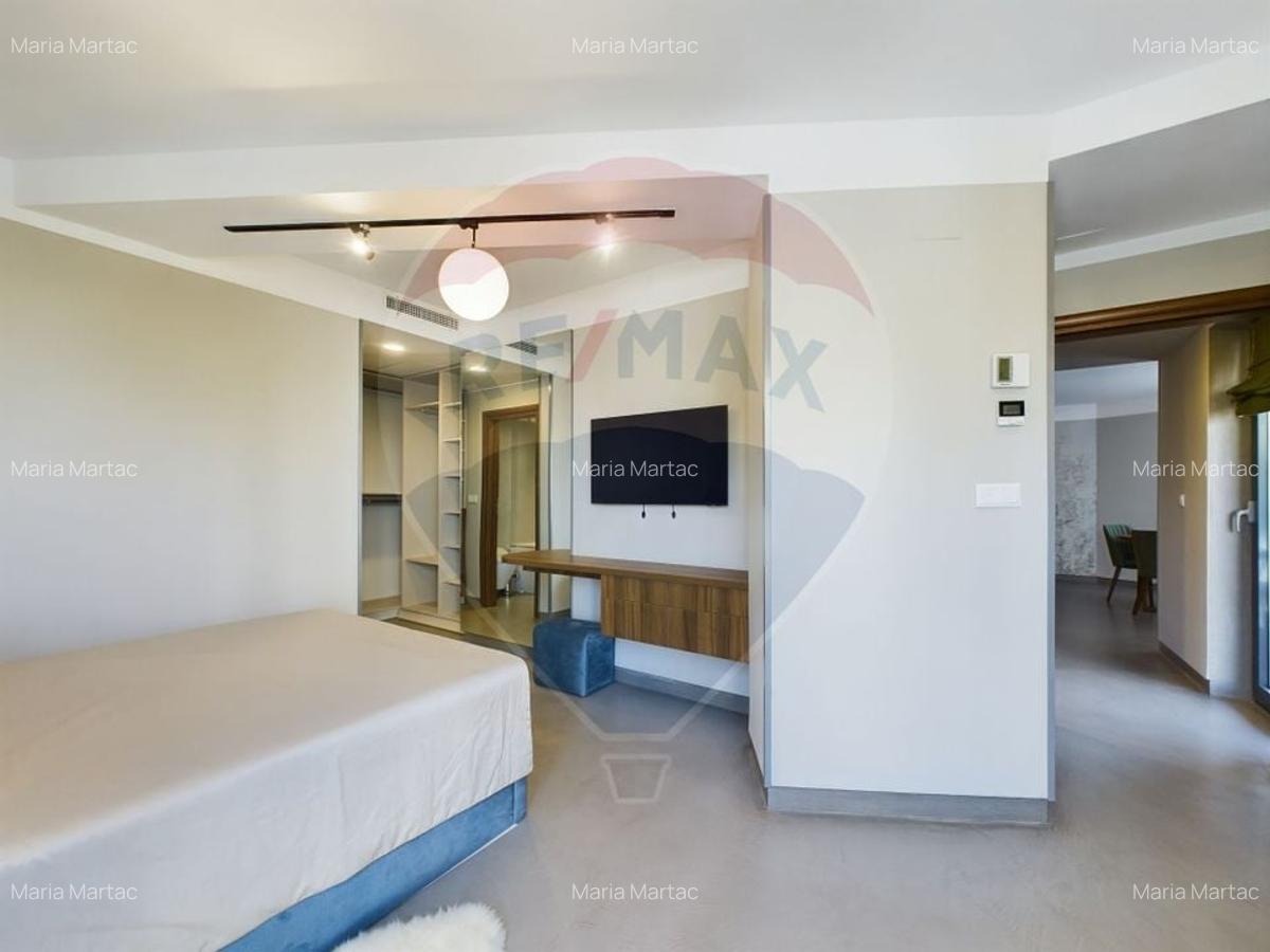 Apartament 3 camere de inchiriat - Lux - Bdul Decebal - 8