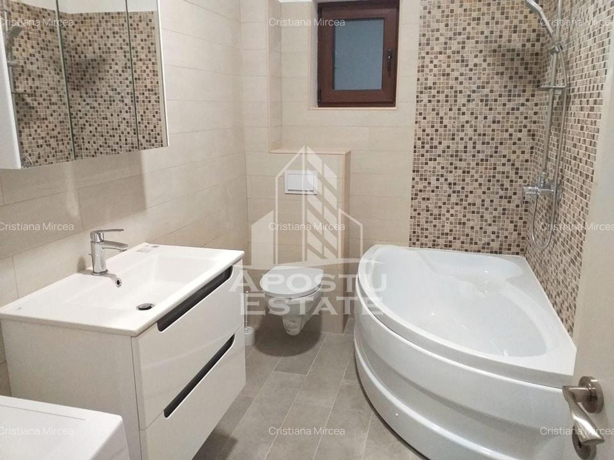 Apartament modern, 2 camere decomandate, zona Braytim - 8