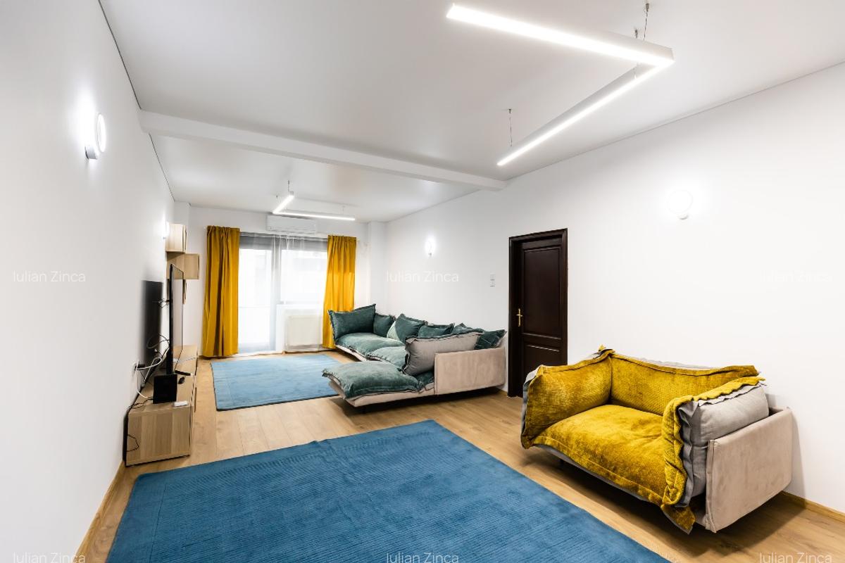 2 camere - Calea Victoriei - 6