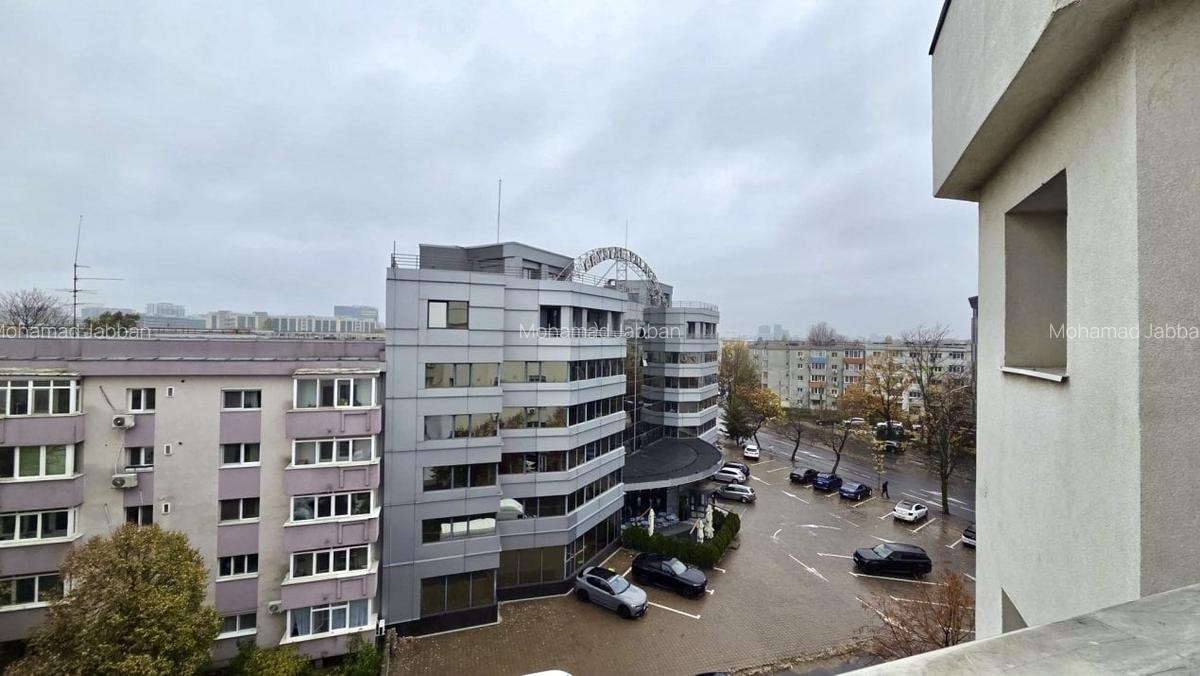 De Inchiriat Apartament 2 Camere Renovat - zona Aviatiei - 16