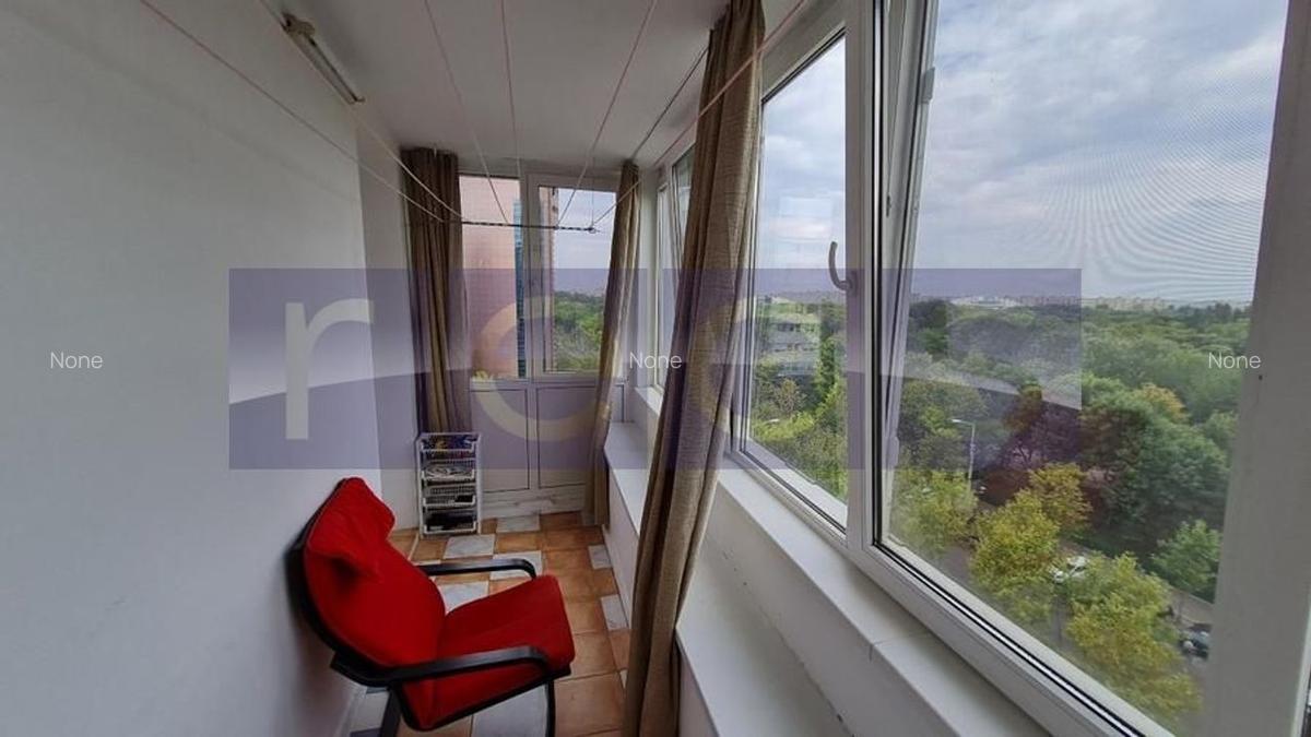 VANZARE APARTAMENT 2 CAMERE BABA NOVAC CAMPIA LIBERTATII VEDERE SUPERBA - 1