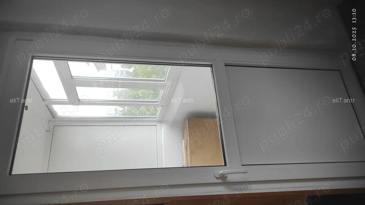 TITLU: PF vand apartament 2 camere decomandate 51m2 termopane izola?ie termica 4din4 are POD - 4