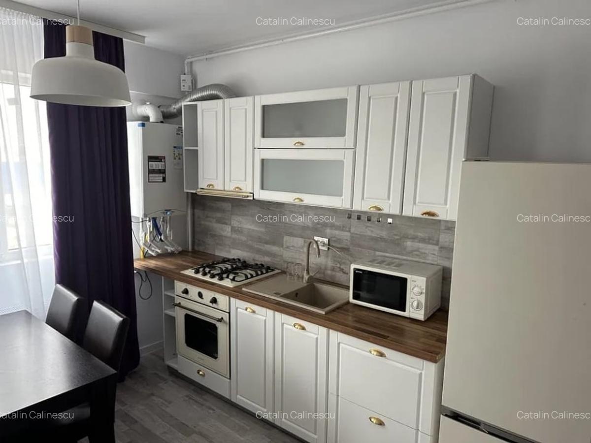Apartament 2 camere Rotar Park 2 - Drumul Osiei - langa Bd. Iuliu Maniu - 5