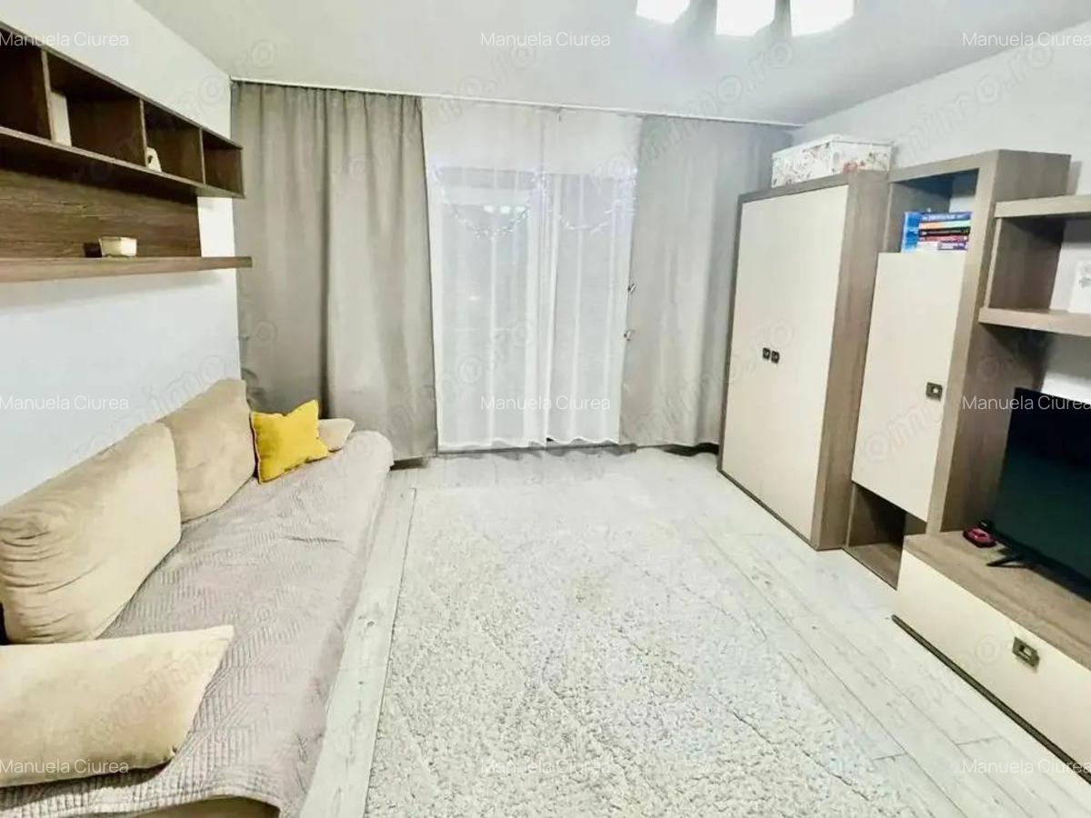 Apartament modern cu 2 camere | ZONE 2 | Calea Urseni - 1