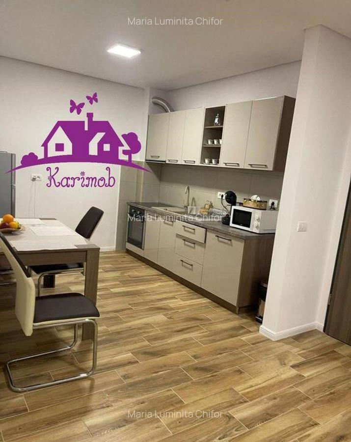 Apartament de inchiriat West Residence - 1