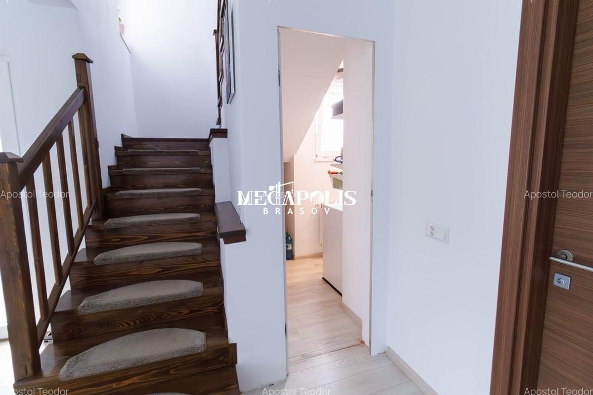Casa Sanpetru Mobilata/ Utilata - 20