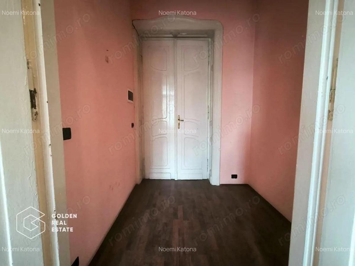 Spatiu birou 2 camere, ultracentral Horia, Palatul Szantay, etaj 1 - 5