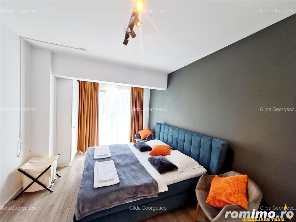 Distinctie in armonie de culori, complex securizat, 2 bai, 2 locuri parcare - 4