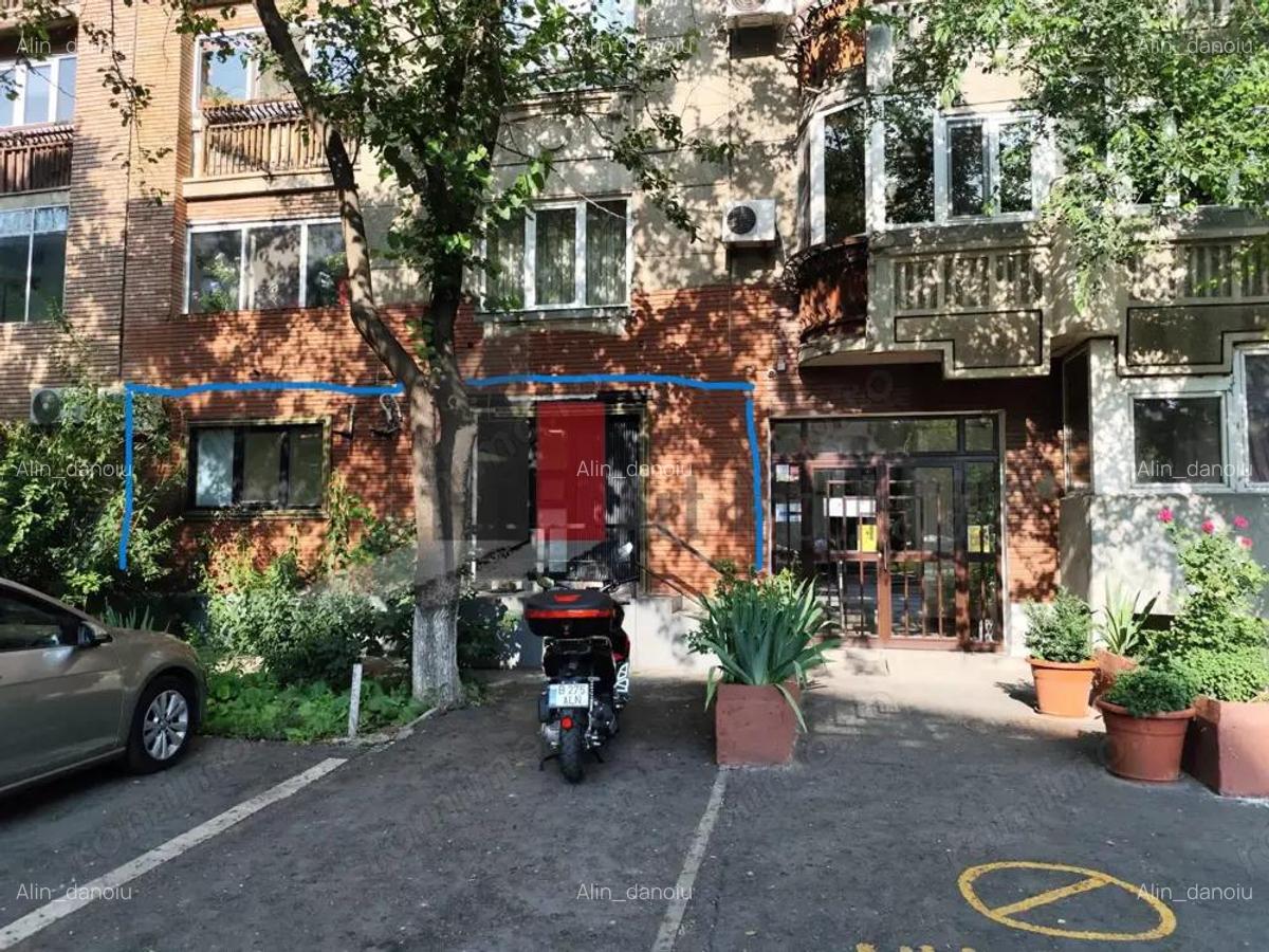 Spatiu comercial de inchiriat in zona Virtutii - 13
