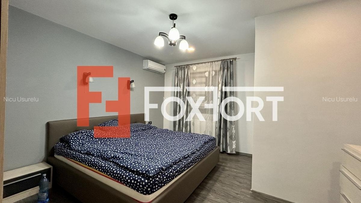 Casa cu 3 camere de vanzare - Dumbravita zona centrala - 13