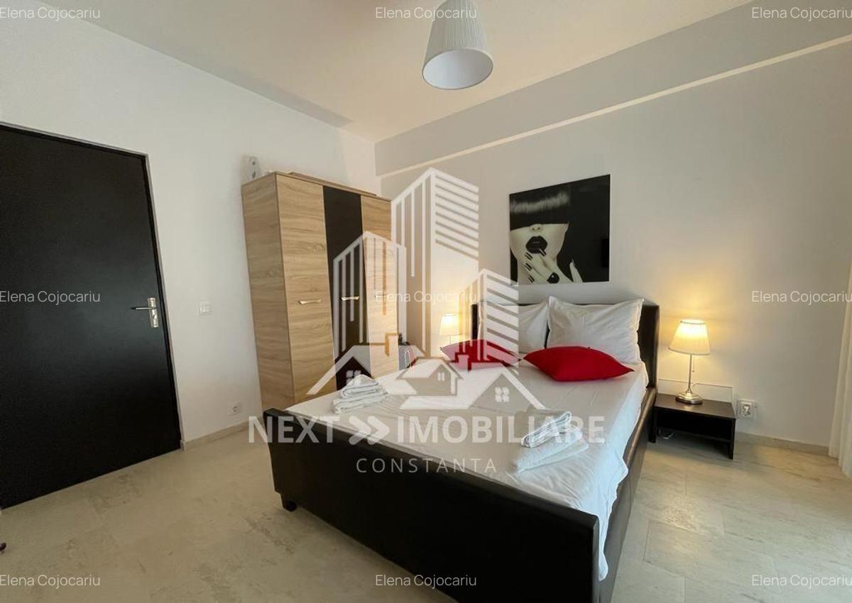 Apartament 3 camere, decomadat, 150m plaja, Mamaia Nord - 6