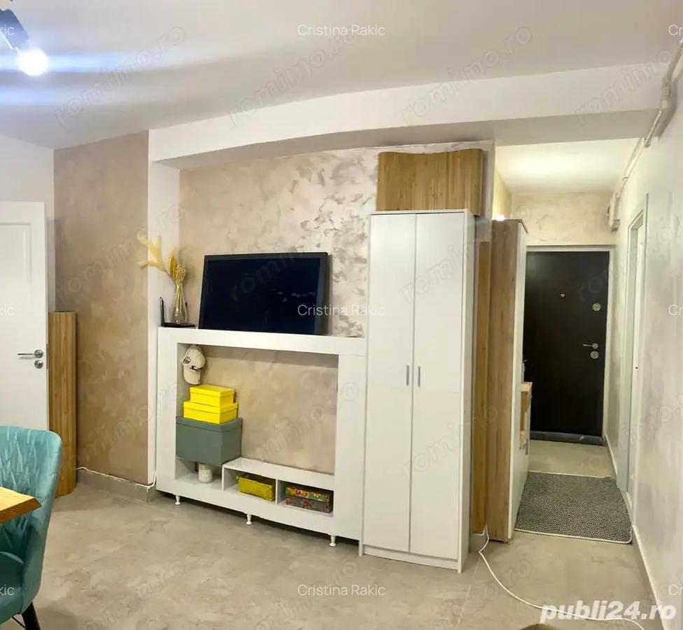2 cam dec centrala proprie RENOVAT zona Complex Studentesc - 2