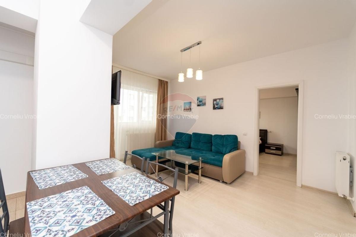 Apartament 2 camere de inchiriat - Brasov in cartierul Tractorul - 3