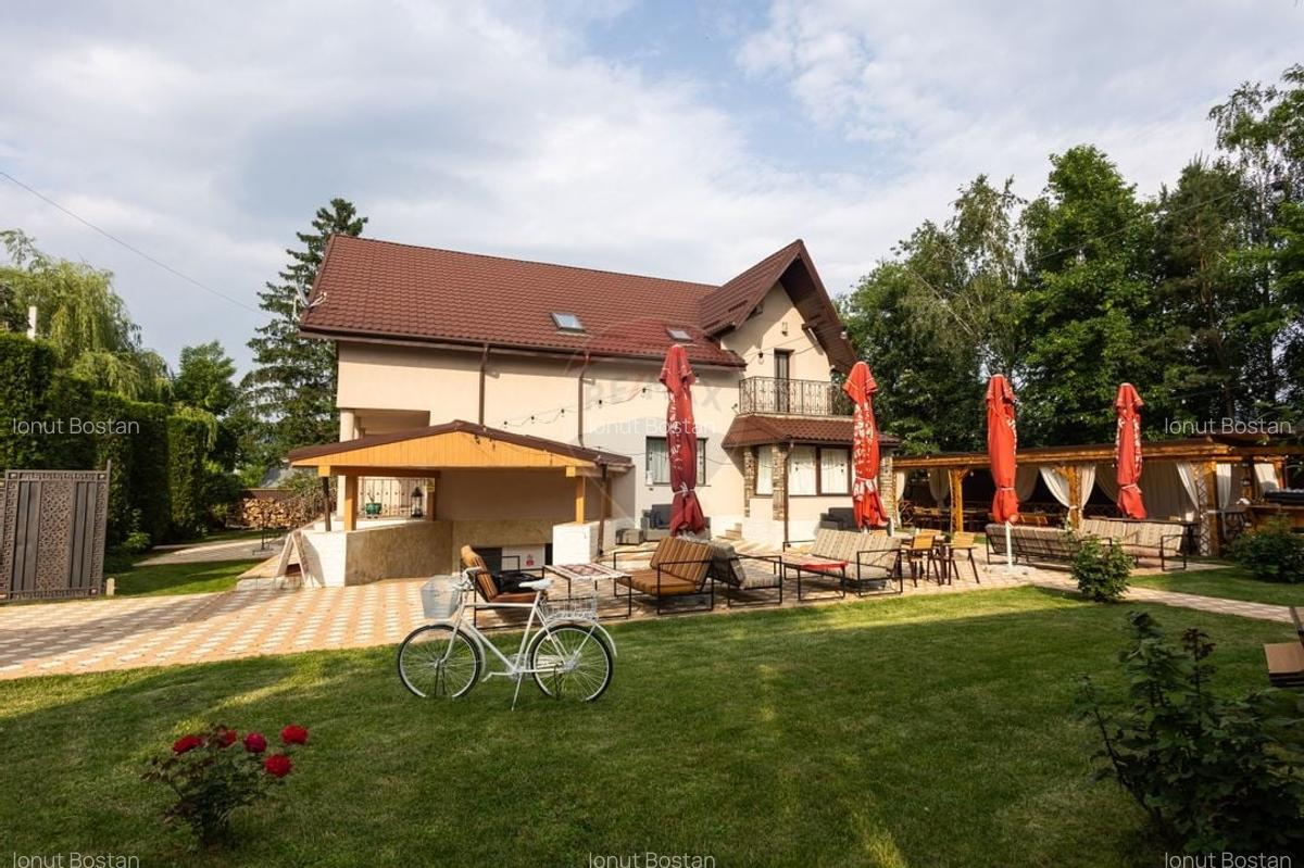 Casa spatioasa de vanzare - 46