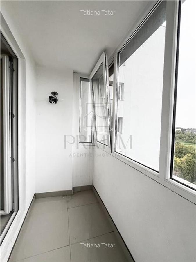 TIPOGRAFILOR - 3 cam - Spatios - Decomandat - Centrala Proprie - Bloc Izolat - L - 11