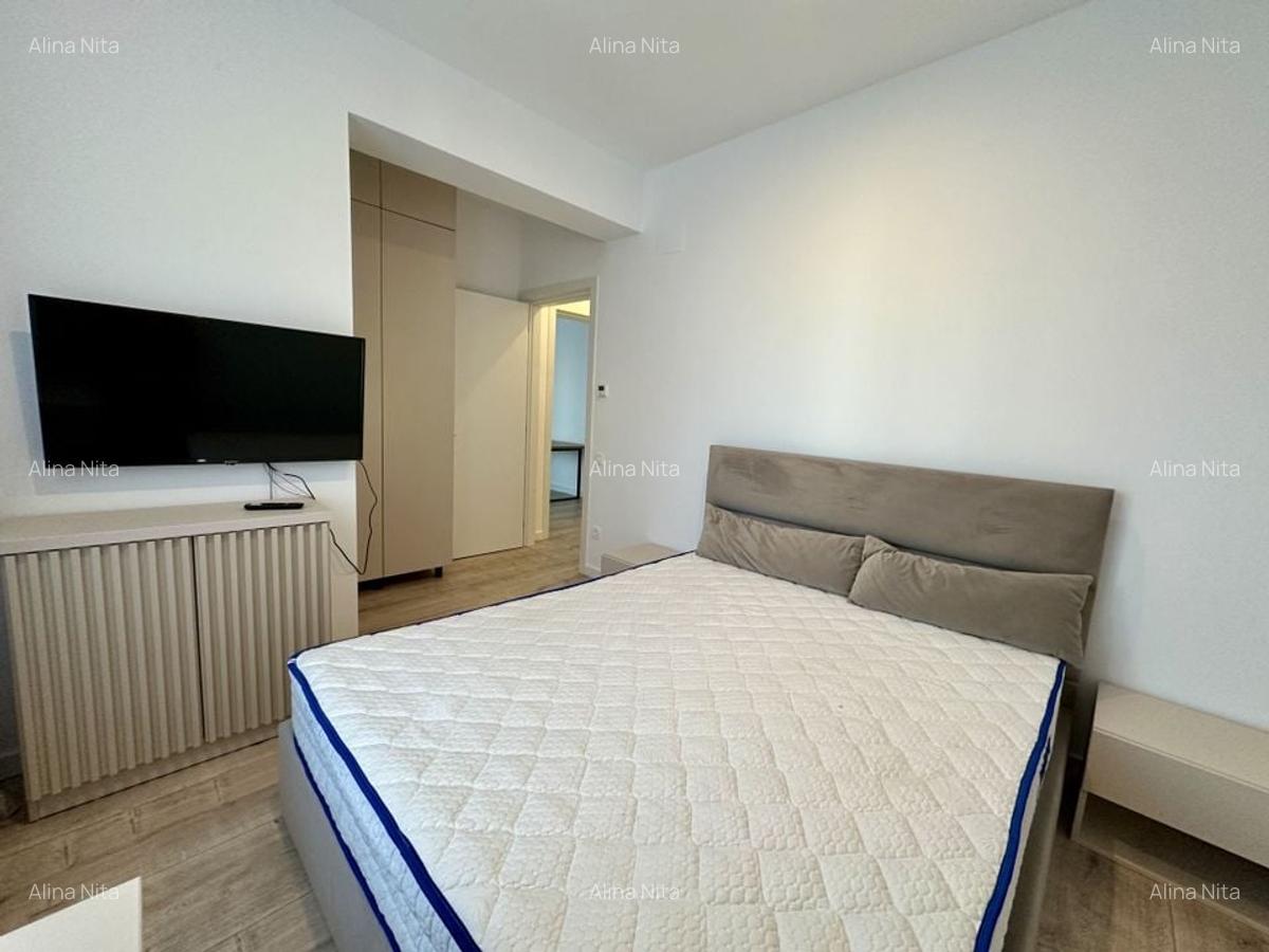 Apartament 2 Camere | Parcare Subterana | Sisesti - 6