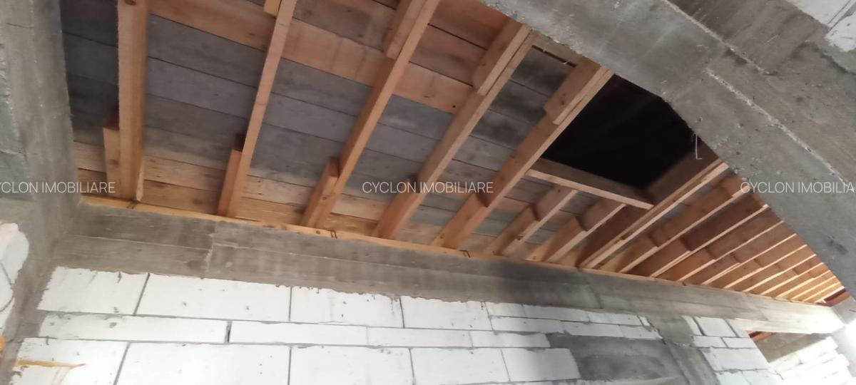 Casă individuală 4 camere, 168 mp, teren 900 mp – Săftica, zona Grădina Lahovari - 28