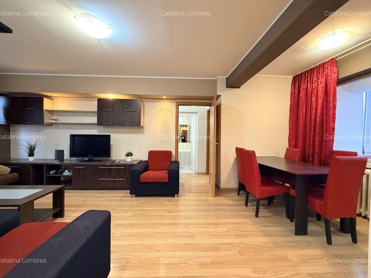 Apartament 4 camere,  aproape de centrul orașului – Circumvalațiunii - 3