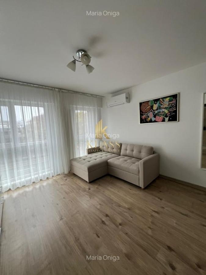 Apartament 2 camere | FABRICA DE GLUCOZA | BELVEDERE RESIDENCE - 2