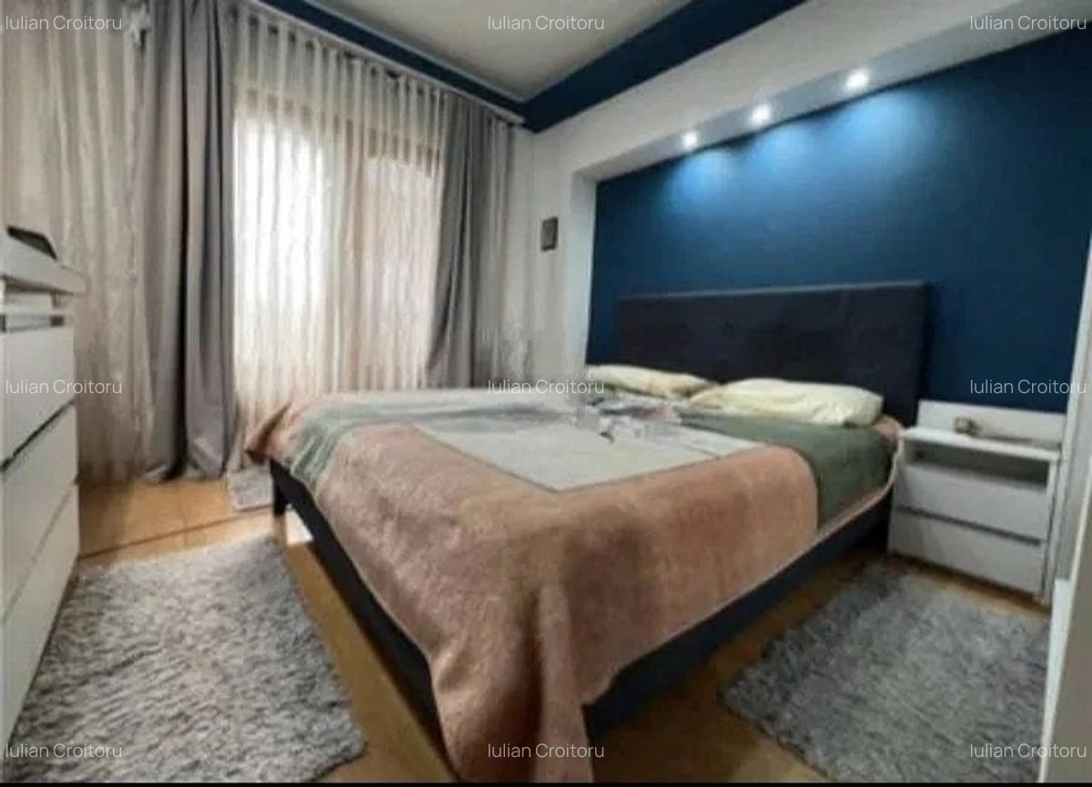 Apartament Modern cu 3 camere, etaj 3, 97 mp, Selgros - 3