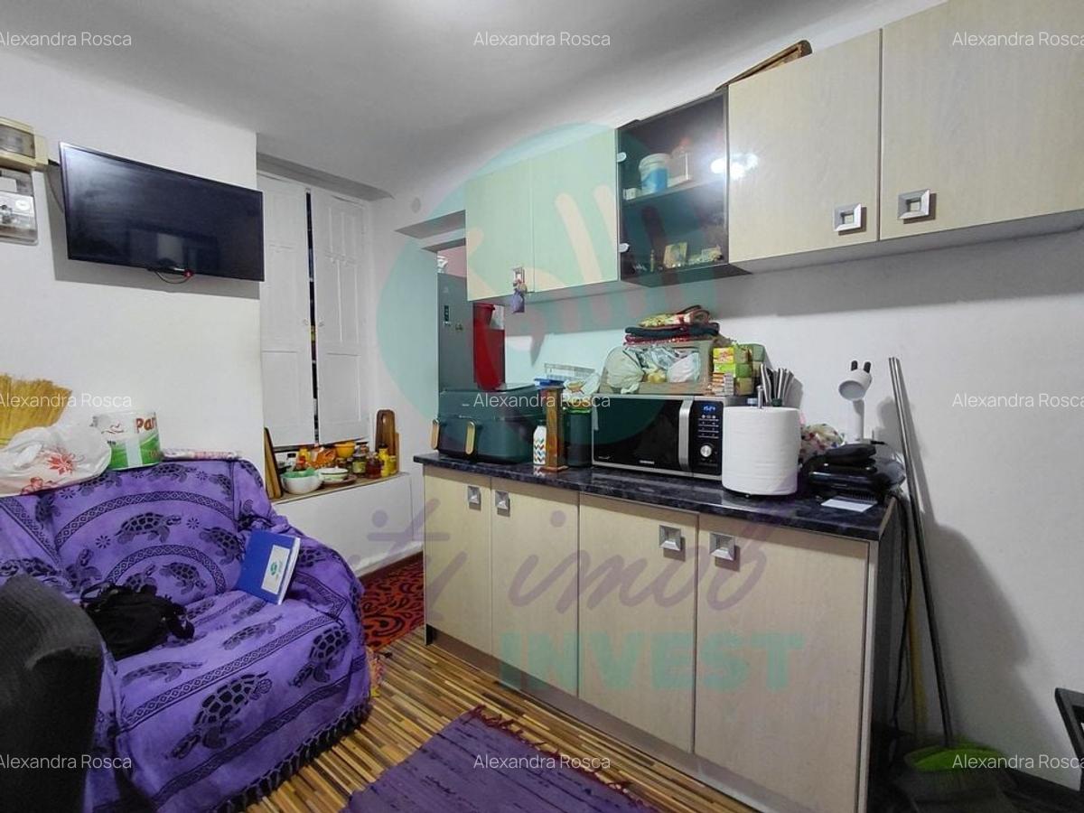 Apartament 5 camere, , vilă interbelică - cartier de case - 4