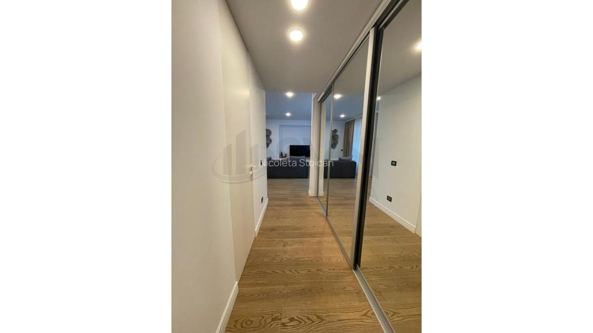 REA1024235 Apartament 2 Camere Cortina Residence Herastrau - 2