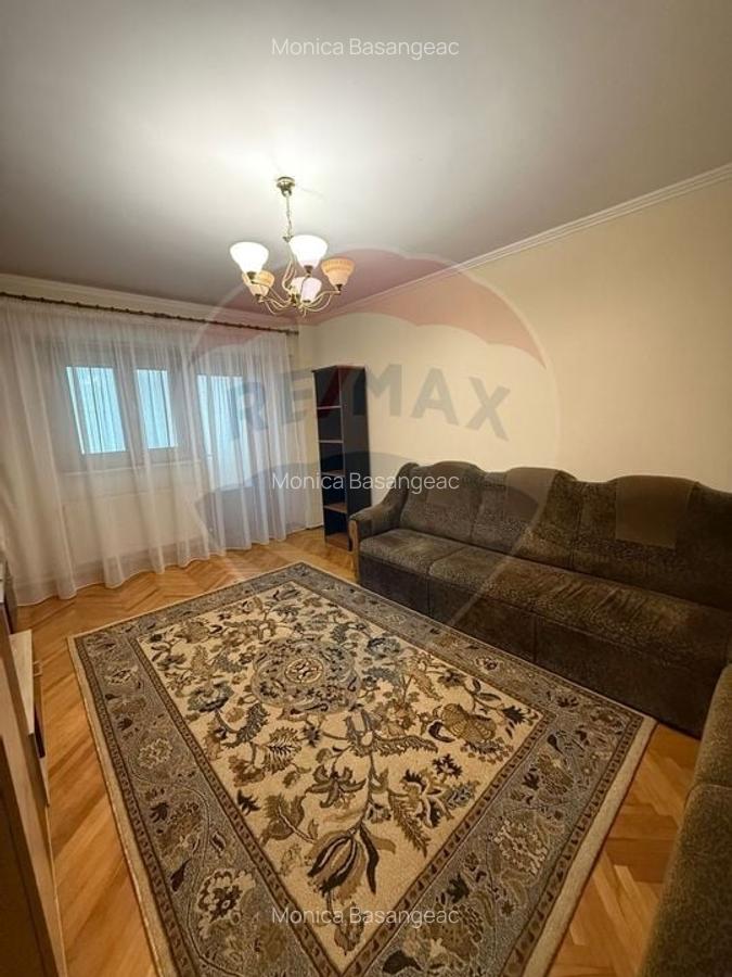 Apartament cu 2 camere de inchiriat in zona Craiovita Noua - 2