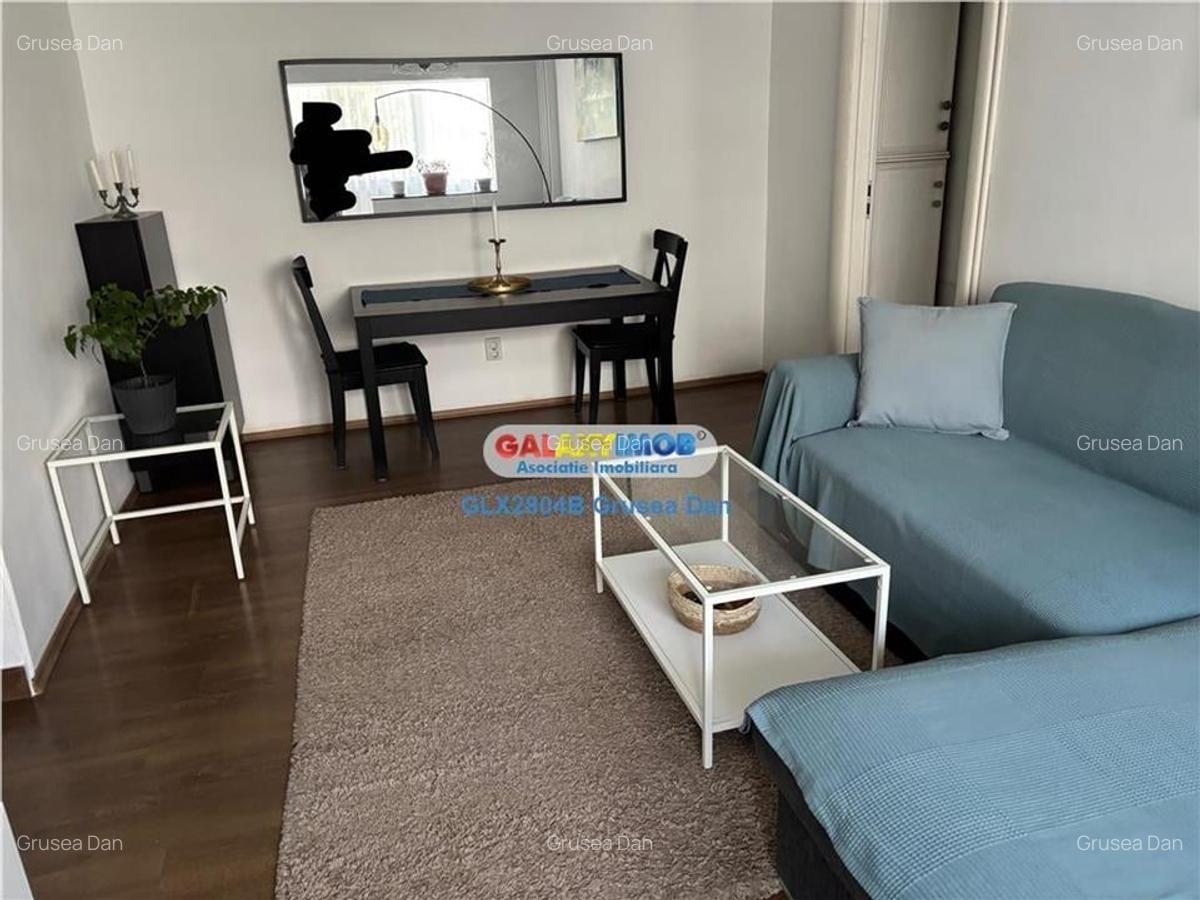 Stefan cel mare | 2 camere 53mp | chic | 1980 | AC cada balcon metrou - 3