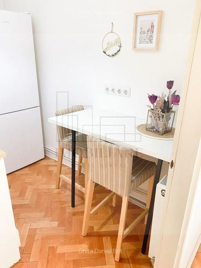 2 Camere Ultracentral Cluj - Ideal Locuit sau Birou - 55 m? - 7 2 Camere Ultracentral Cluj - Ideal Locuit sau Birou - 55 m? - 7
