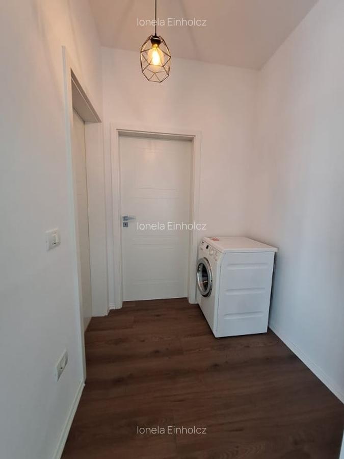 Apartament modern, 2 camere, 54 mp - Giroc - 9
