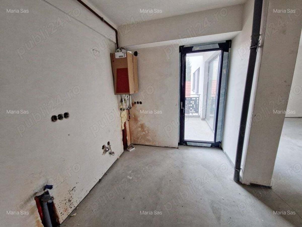 Apartament de vanzare Str Traian Vuia - 4 Apartament de vanzare Str Traian Vuia - 4