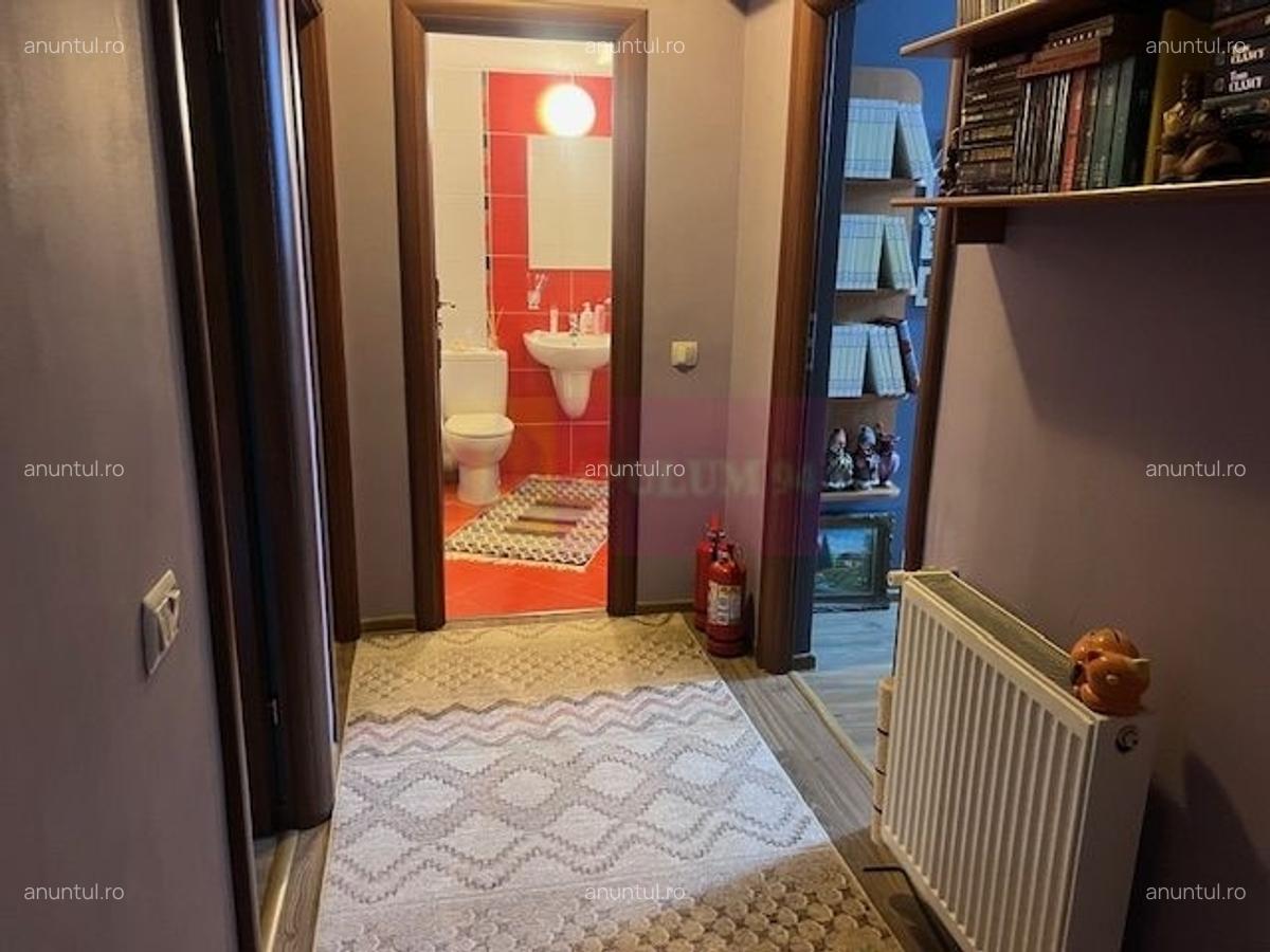 Casa cu productie proprie de energie Bragadiru- strada Toamnei - 14