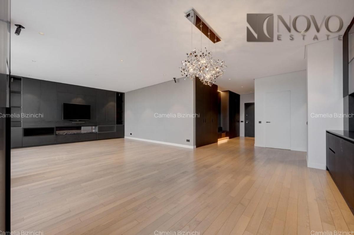 3 Camere | Floreasca | One Rahmaninov | 2 Parcari | Terasa 40 mp - 3