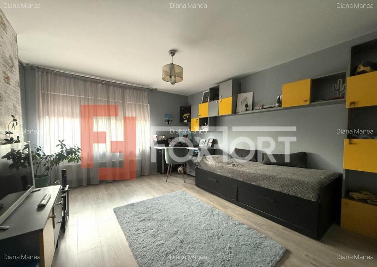 Casa insiruita, 83,4 mp utili in Dumbravita - zona nord - 7