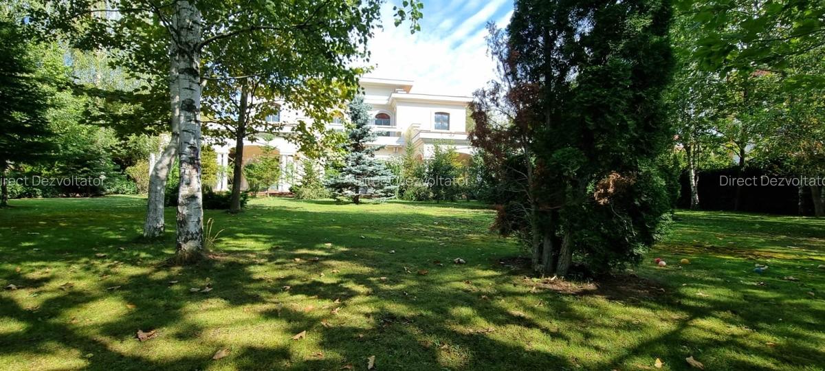 Refugiu Exclusivist – Armonie între Natură și Arhitectură - 3