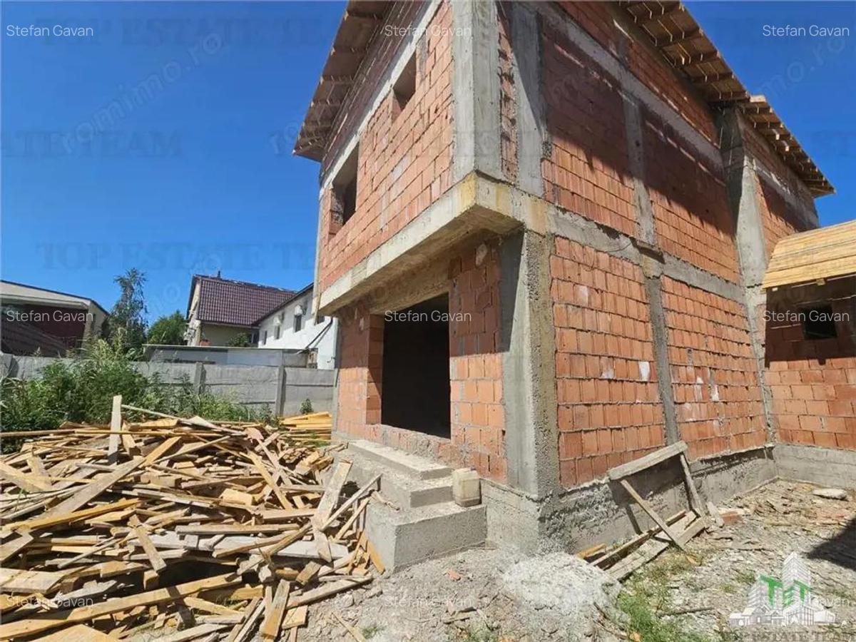 Casa individuala 4 camere+pod in Prelungirea Ghencea-Bragadiru - 5