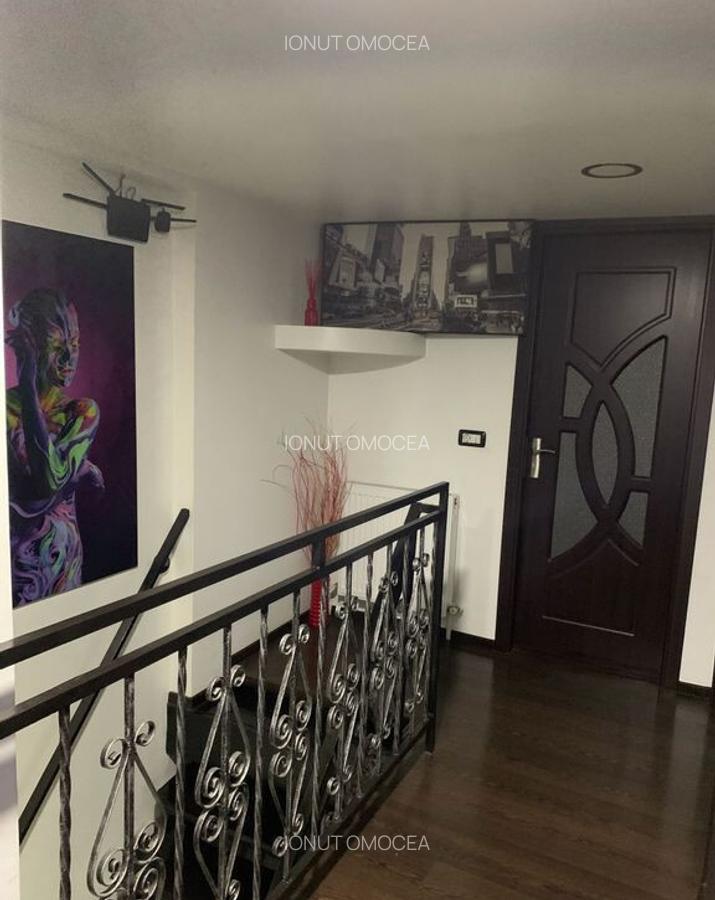 Casa cu 5 camere pe col? zona Coiciu - Brick, ideala l... - 14